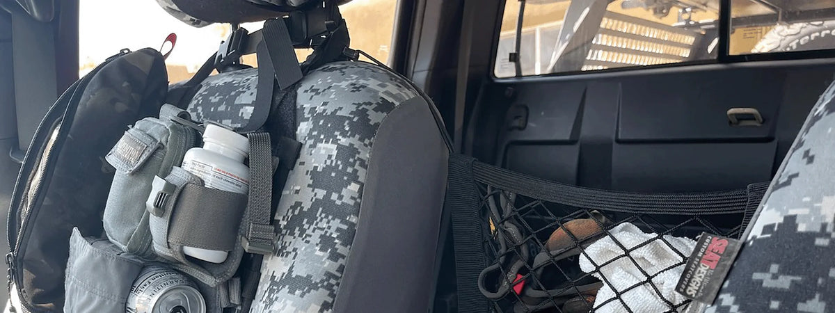 Seat Protection