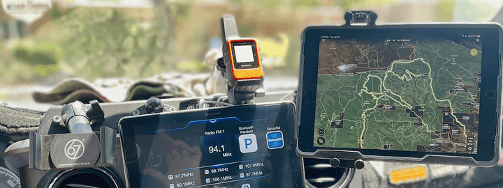 Navigation Equipment