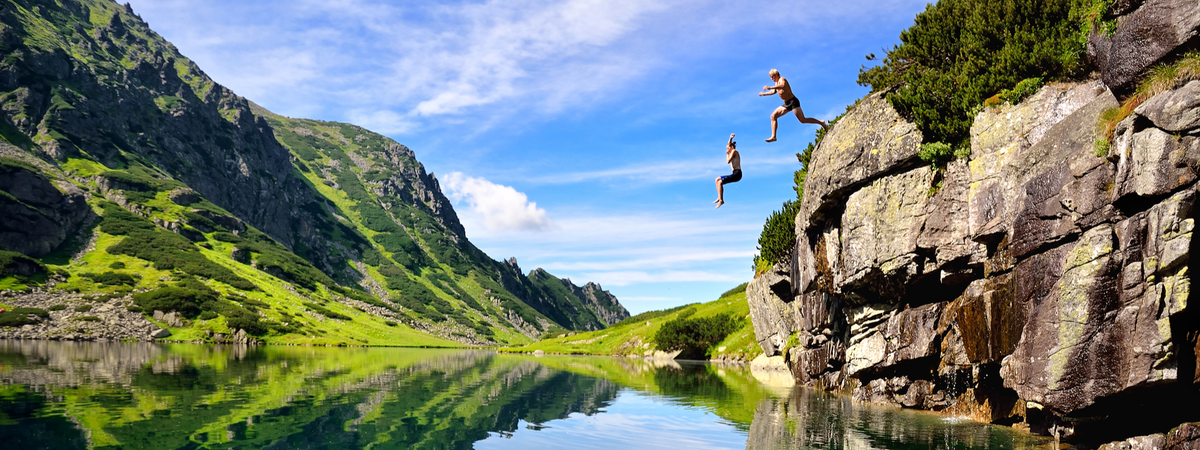 adventure travel