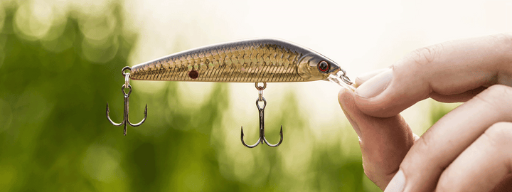 Fishing Lures