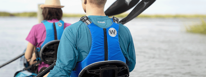 Life vests for safety