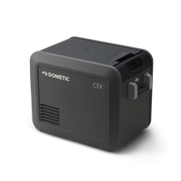 Dometic CFX power station on a white background