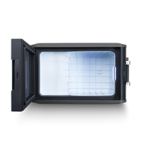 Dometic CFX5 35 Portable Electric Cooler - 35L Compressor Fridge