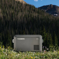 Dometic CFX5 45 in the field
