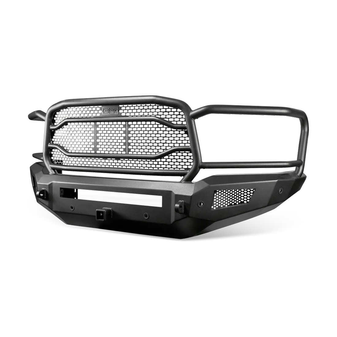 Ram 2500/3500 Ambush-XT Front Bumper