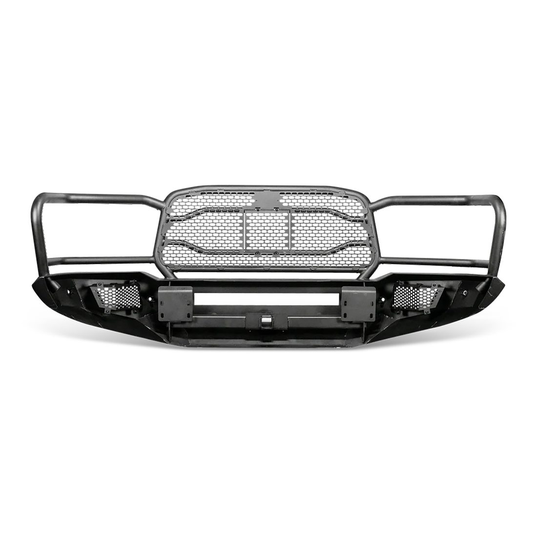 Ram 2500/3500 Ambush-XT Front Bumper