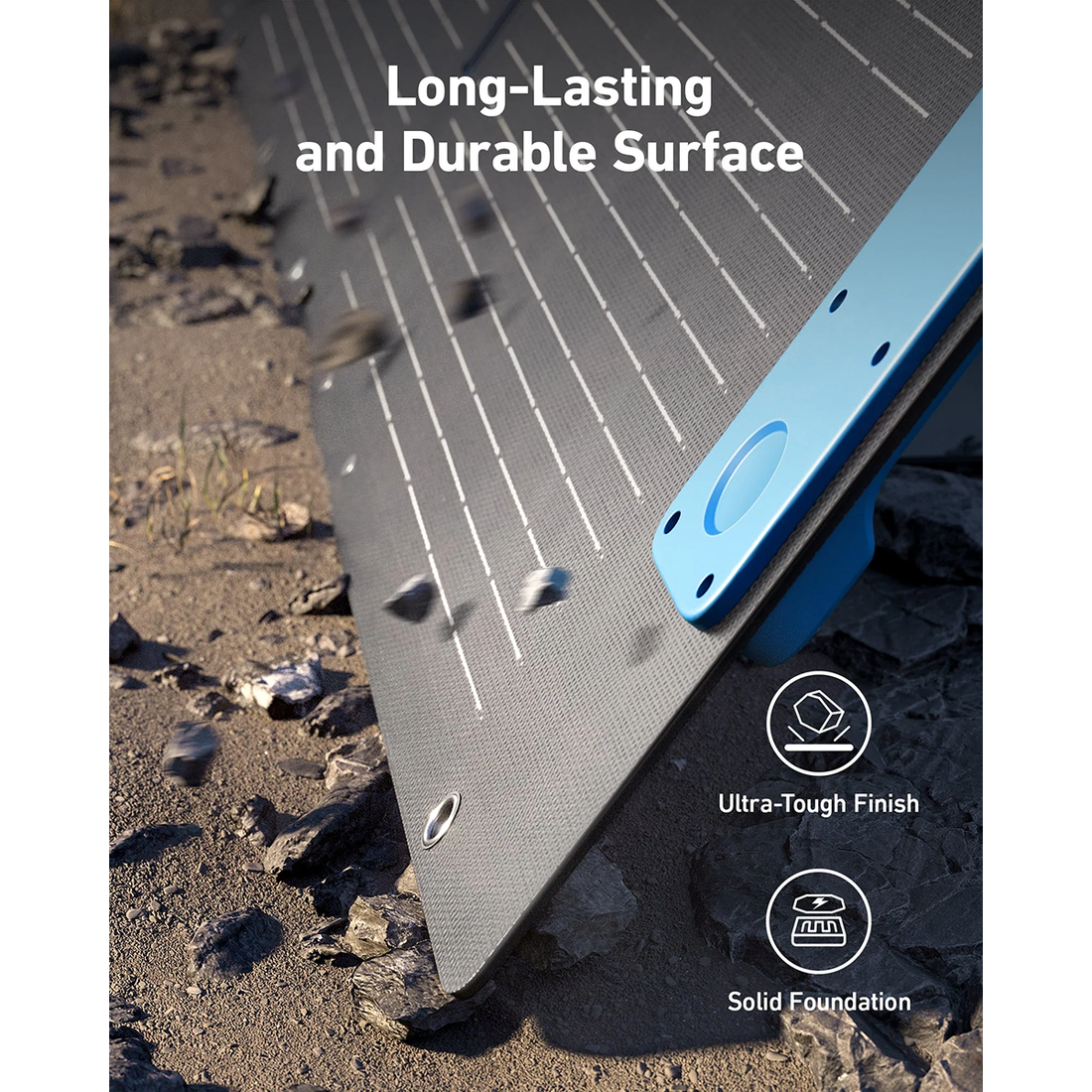 Anker 531 Solar Panel (200W)