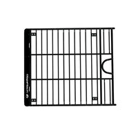 Land Rover LR3 or LR4 Roof Rack, Short Basket