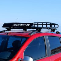 Universal Roof Rack - The Mule