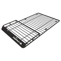 FJ Cruiser Expedition Rack