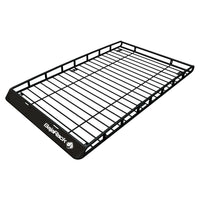 FJ Cruiser Roof Rack - Standard Basket (2007-2017)
