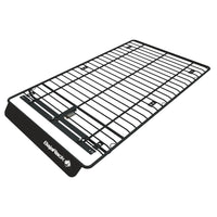 FJ Cruiser Roof Rack with SPY Light System