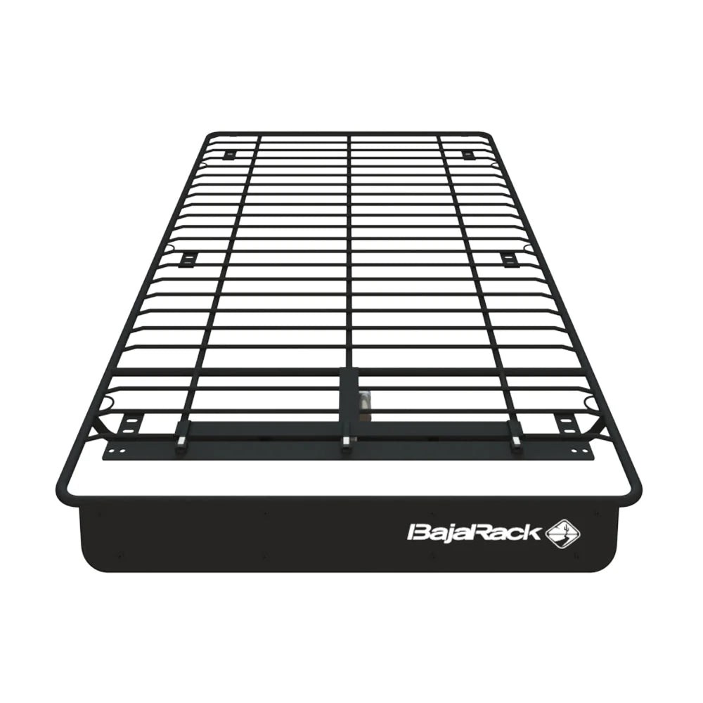 FJ Cruiser Roof Rack with SPY Light System