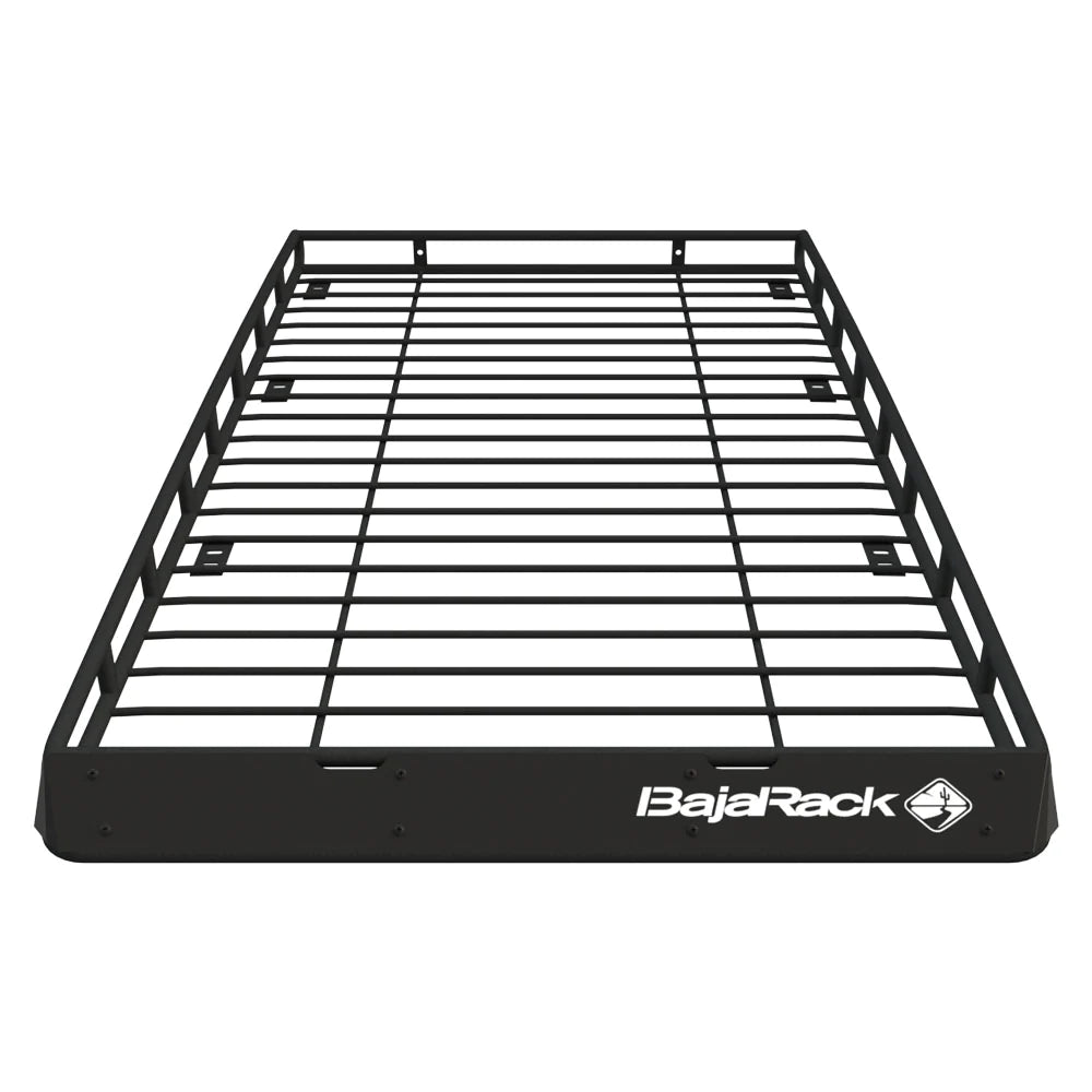 Land Cruiser 80 Series Roof Rack - Standard Basket