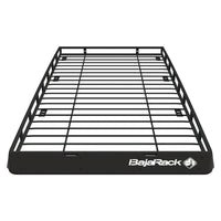 Land Cruiser 80 Series Roof Rack - Standard Basket