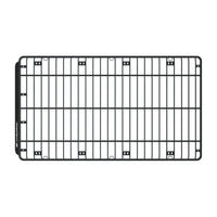 Land Cruiser 80 Series Roof Rack - Flat