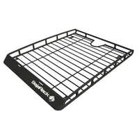 Tacoma Roof Rack - Standard Basket