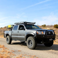 Tacoma Roof Rack - Standard Basket