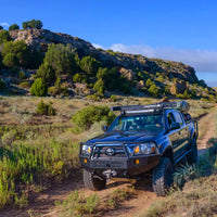 Tacoma Roof Rack - Standard Basket