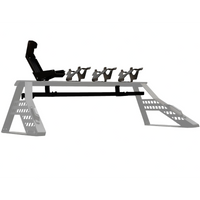 Big Days Chase Rack 3 bikes | 1 moto