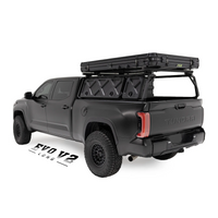 Evolution v2 Rooftop Tent