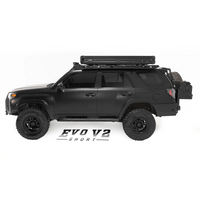 Evolution v2 Rooftop Tent