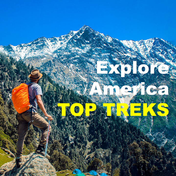 Top 10 Hiking Trails in America