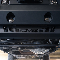 Jeep JL/JT Sway Bar Disconnect Skid Plate