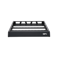 Jeep Wrangler JL & JK Hardtop Roof Rack