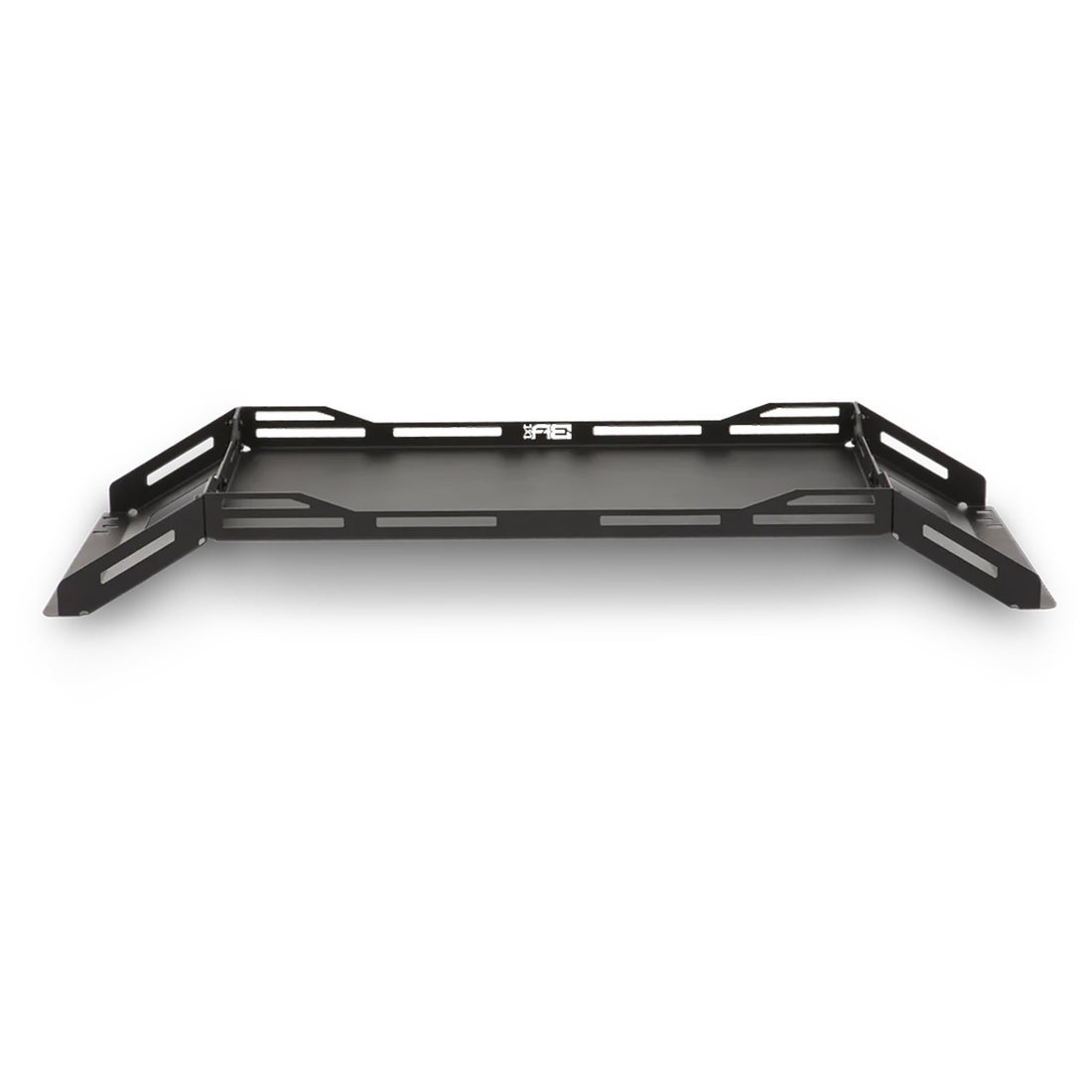 Jeep Wrangler JL & JK Interior Cargo Rack