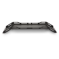 Jeep Wrangler JL & JK Interior Cargo Rack