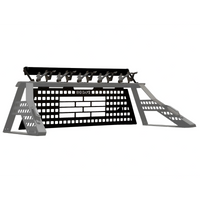 Chase Rack System - Pro Build // 5 Bike