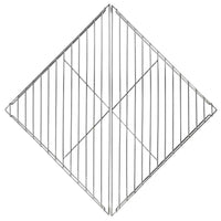 Grill Grate for Flatfold Fire Pit