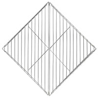 Grill Grate for Flatfold Fire Pit