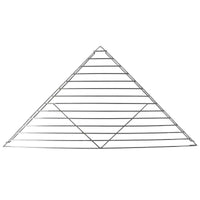 Grill Grate for Flatfold Fire Pit