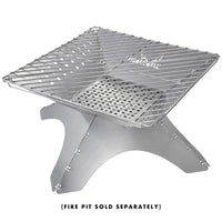 Grill Grate for Flatfold Fire Pit