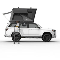 Alpine FiftyOne Aluminum Shell Roof Top Tent
