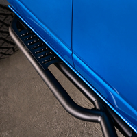 Bronco 4-Door Side Steps