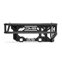 Bronco Spare Tire Guard
