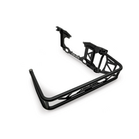 Bronco Spare Tire Guard