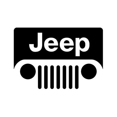 Jeep Logo | Adventure Equipment Gearlanders 