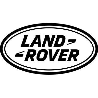 LAND ROVER Logo | Adventure Equipment from Gearlanders 