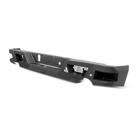 Ram 1500 Eco Series Rear Bumper