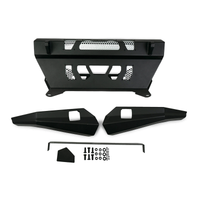 Tacoma MTO-Series Front Bumper