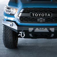 Tacoma MTO-Series Front Bumper