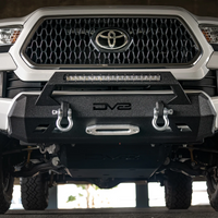 Tacoma Front Skid Plate