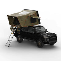 Stealth Hardshell Rooftop Tent, 3 Person