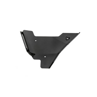 Tundra Lower Control Arm Skid Plates
