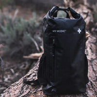 Survival Kit | Emergency Waterproof Dry Bag