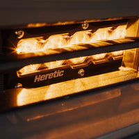 4Runner | Tacoma | Tundra - Behind The Grille - 30" Light Bar